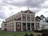 Laidley - St Patricks Catholic Church (8 Sep 2007)
